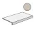 Sant Agostino Fineart CSAGRFSA60 Sand 33x60 Sant Agostino Fineart CSAGRFSA60 Sand 33x60