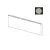 Atlas Concorde Italy Nyra HC0N Mist Alzata 20x120 - керамическая плитка и керамогранит Atlas Concorde Italy Nyra HC0N Mist Alzata 20x120 - керамическая плитка и керамогранит