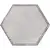 Monopole Ceramica Dakota Decor Grey 20x24 Monopole Ceramica Dakota Decor Grey 20x24