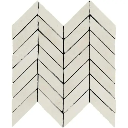 Marazzi Alchimia M3SA Spina Greige 30x37