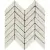Marazzi Alchimia M3SA Spina Greige 30x37