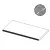 Atlas Concorde Russia Forte Dei Marmi 620090000980 Elegant Grey Round 30x60
