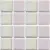 Irida Glamour B20.181(1) Стеклянная 32.7x32.7