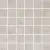 Sant Agostino Set CSAMSDPE30 Mosaico Dress Pearl 30x30