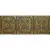 Aparici Victorian Gold Nova 44.63x119.3