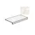Sant Agostino Venistone CSAGVEIV12 Gradone Ivory 33x120