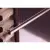Butech Профили B72122002 Pro-telo aluminio Anod 10mm plata 1x250
