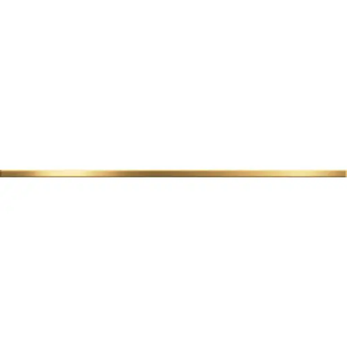 New Trend Arty BW0TNR09 Tenor Gold 1,3x60