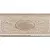 Ceracasa Absolute Cenefa Sand/Vision 1 12x25 Ceracasa Absolute Cenefa Sand/Vision 1 12x25