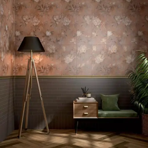 Kerama Marazzi Магнолия VT\A437\11037R 1 матовый обрезной 30x7.2