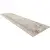 Ametis Oceanmist OM01 Light Grey Непол (с насечками) 30x120