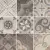 Sant Agostino Patchwork Classic CSAPCLMX20 Mix 20x20 Sant Agostino Patchwork Classic CSAPCLMX20 Mix 20x20