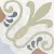 Arcana Ceramica Stracciatella 8030 Budini 20x20