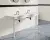 Grupa Paradyz Monet Blue Gres Szkl Rekt Poler 280 120x280