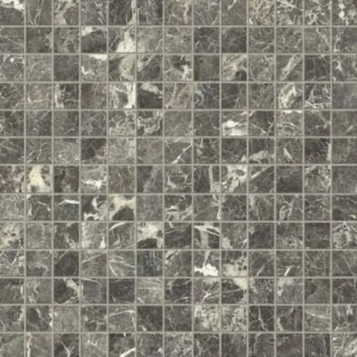 Caesar Anima ACKJ Grey St Laurent Composizione F Lucidato 30x30