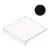 Atlas Concorde Russia Empire 620070002132 Calacatta Black Scalino Angolare Sx 33x80