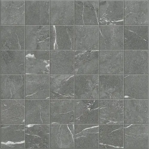 Imola ceramica The Rock MK.NEGRES6 30 MK.NEGRES630 30x30 - керамическая плитка и керамогранит
