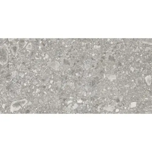 Ergon Lombarda E06A Grigio Naturale Ret 30x60