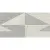 Provenza Eureka EFPJ Intarsio 3D Bianco-Grigio 30x60