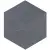 Estima Luna LN04/TE04 Black Cube Неполированная 29x25
