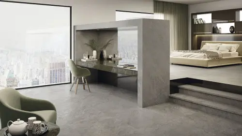 La Fabbrica Ceramiche Storm 117090 Salt Nat Ret 30x30