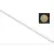 Atlas Concorde Italy Boost Vision HDCQ Brass Corner 120 1x120 - керамическая плитка и керамогранит