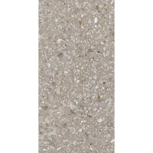 Cerim Ceramiche Match Up 772340 Earl Grey Mix Comfort Ret 6mm 60x120