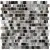 Jnj Precious Stones Emerald Mix 30,7x31,1