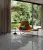 Sant Agostino Unionstone CSABDUWT60 Battiscopa Duke White 7,3x60