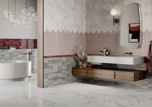 La Fabbrica Ceramiche Small 180061 Black 10x10