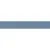TopCer Loose 5STP11/1C Color № 11 - Blue Cobalt 2.1x13.7