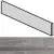 Rex Ceramiche I Classici Di Rex 750063 Deco Wood Pearl Batt. 60x4.6