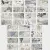 Serenissima Cir New Orleans Posters Grunge Mix 10x20