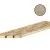 Atlas Concorde Russia Landstone 620090000500 Gold Griglia Angolo Sx 20x60