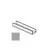 Impronta italgraniti Shale SL03CA6 Canalina Greige 14x60x8