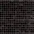 Premium Marble Чистые цвета Pure Black Polished 29,7x29,7