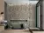 Dado Ceramica Wallpapers 303524/74 Bronze Fern (Mix 2) Rett 60x120 Dado Ceramica Wallpapers 303524/74 Bronze Fern (Mix 2) Rett 60x120