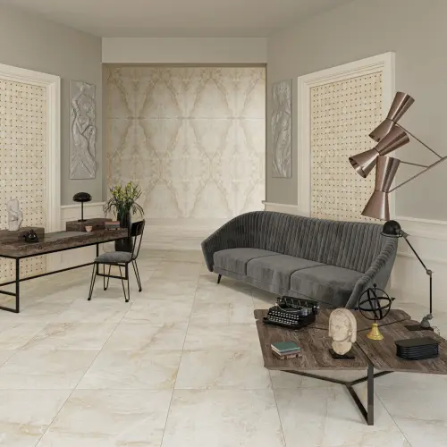 Cerdomus Sybil 83363 Black Grip Ret 60x60