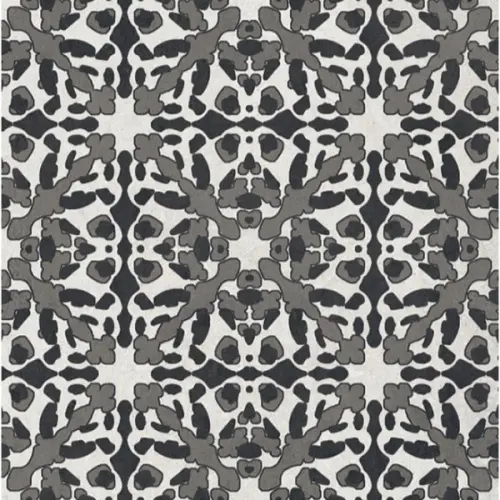 La Fabbrica Ceramiche Space 106086 Plomb Diamond Nat 20x20
