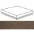 Casalgrande Padana Mineral Chrom 6924964 Angolare Brown 33x30 Casalgrande Padana Mineral Chrom 6924964 Angolare Brown 33x30