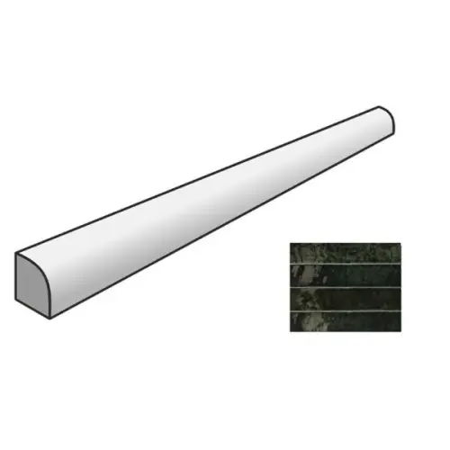 Equipe Menorca 31691 Jolly Black 1,2x20
