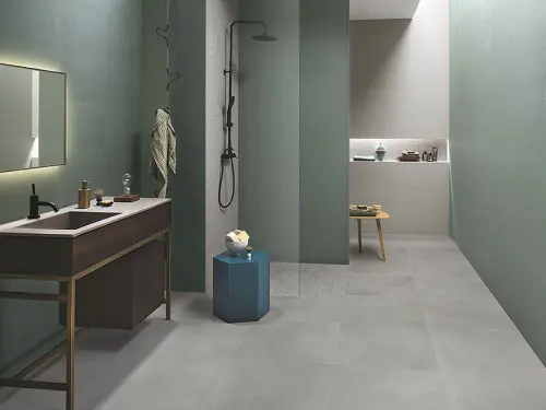 Fap Ceramiche Milano &amp; Wall fNWF 30,5 Moka AE Spigolo 1x1