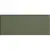 41zero42 Cosmo 4100859 Brick Verde Matte 6,5x15,5
