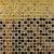 Pixel mosaic Стеклянная PIX710 30x30 Pixel mosaic Стеклянная PIX710 30x30