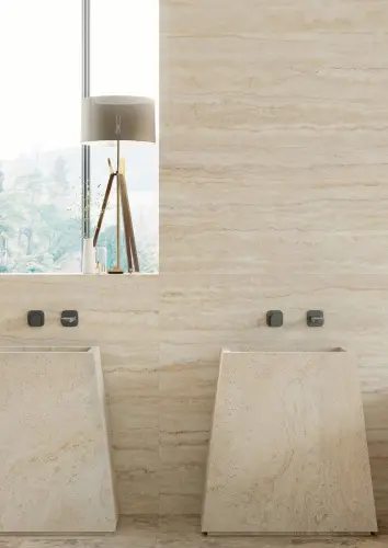 Unique Travertine