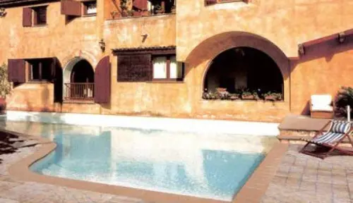 Saicis Tiburtone Rosso 30x45