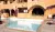 Saicis Tiburtone Rosso 30x45
