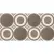Cube Ceramica Pegas 1 Геометрия 25x50 Cube Ceramica Pegas 1 Геометрия 25x50