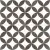 Dual Gres Chic Roy 44,5 44,5x44,5
