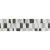 Kerama Marazzi Монте Тиберио VT\A653\48010R 1 Глянцевый Обрезной 19,8x80
